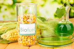 Warrens Green biofuel availability