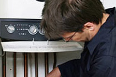 boiler repair Warrens Green