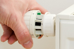 Warrens Green central heating repair costs