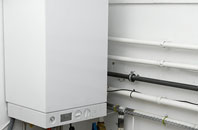 free Warrens Green condensing boiler quotes