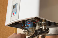 free Warrens Green boiler install quotes