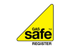 gas safe companies Warrens Green